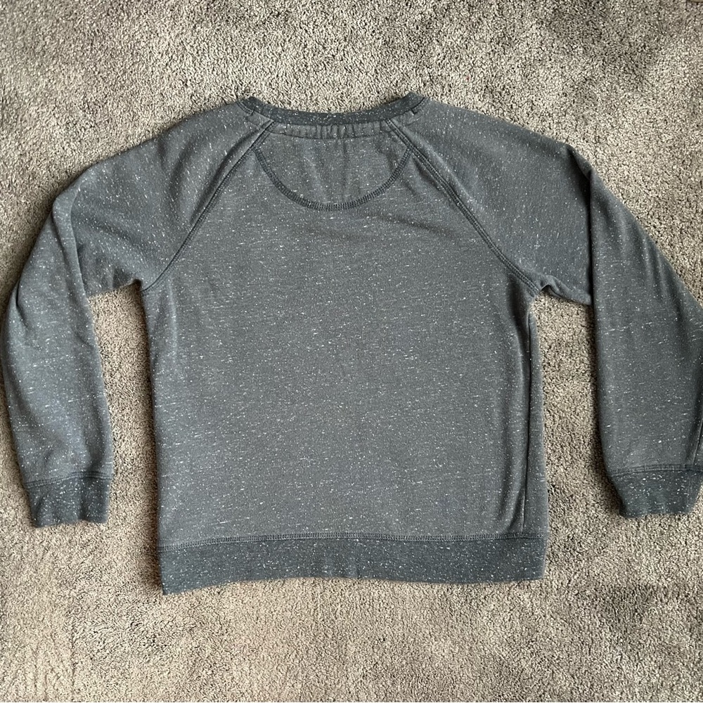 United By Blue kids sweatshirt - Picture 5 of 7